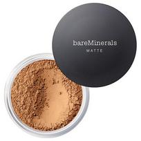 Kreminė pudra Bare Minerals Original Matte Loose Mineral SPF15, neutral tan sp., 21, 6 g
