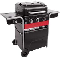 Dujinė kepsninė Char-Broil Gas2Coal 2.0 3B, 133.4 cm x 62.9 cm