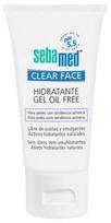 Veido kremas Sebamed Clear Face, 50 ml