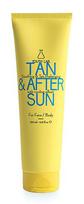 Kremas nuo saulės Youth Lab Tan & After Sun, 150 ml