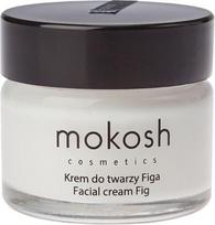 Veido kremas Mokosh Fig, 15 ml, 20+