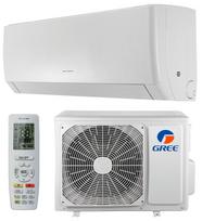 Oro kondicionierius Gree Pular, 3.2 kW / 3.4 kW, 3400 W