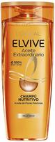 Šampūnas L’Oréal Paris Elvive Extraordinary Oil, 370 ml