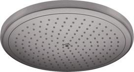 Dušo galvutė Hansgrohe Croma 280 1jet, pilka sp., 28 cm