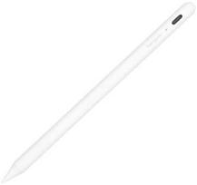 Ekrano rašiklis Targus Antimicrobial Active Stylus for iPad, balta sp.