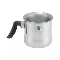 Puodelis pienui King Hoff KH-3109, 1500 ml, 16 cm x 16 cm x 12.5 cm, Ø 16 cm, nerūdijančiojo plieno sp., nerūdijantysis plienas