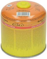 Dujų balionas Elico Camp, 0.5 kg
