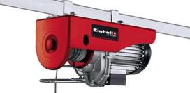 Elektrinė talė Einhell, 1000 W