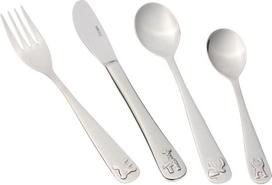Stalo įrankiai King Hoff Cutlery Set 3586, 3 m., nerūdijantysis plienas, nerūdijančiojo plieno sp.