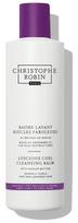 Plaukų balzamas Christophe Robin Luscious Curl, 250 ml