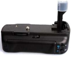 Akumuliatorius Meike Canon 5D Battery Grip, Li-ion