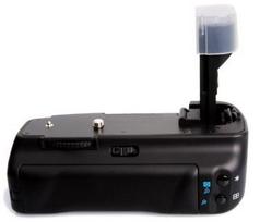Akumuliatorius Meike Canon 20D, 30D, 40D, 50D Battery Grip, Li-ion