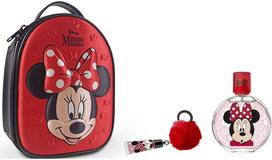 Dovanų rinkinys vaikams AIR-VAL Minnie Mouse
