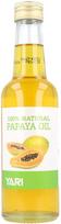 Veido aliejus Yari 100% Natural Papaya, 250 ml