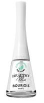 Viršutinis nagų lako sluoksnis Bourjois Paris Healthy Mix Top Coat, 8 ml