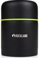 Termosas maistui Rockland Comet, 0.5 l, juoda sp.