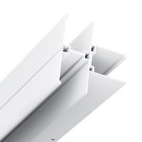 Dušo jungiamasis profilis Ravak SuperNOVA T 195 White