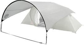 Palapinės prieškambaris Coleman Classic Awning, balta sp., 462 cm