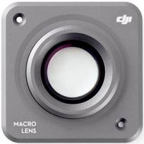 Objektyvas DJI Action 2 Macro Lens CP.OS.00000191.01, pilka sp.