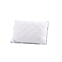 Pagalvė Domoletti Premium CARBON Antistress, balta sp., 70 cm x 50 cm