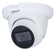 Kupolinė kamera Dahua HAC-HDW2241TLMQ-A 3.6mm