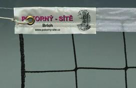 Tinklinio tinklas Pokorny-syte Sport Net 146491, 950 cm x 100 cm