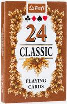 Kortų žaidimas Muduko Classic 10245, EN
