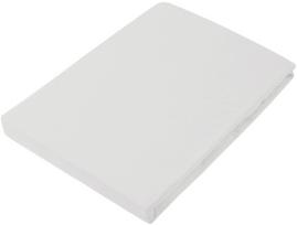 Paklodė Jersey THK-071279, pilka sp., 200 x 220 cm, su guma