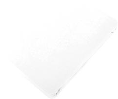 Paklodė Ray THK-077565, balta sp., 200 x 220 cm, su guma