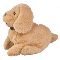 Žaislinis gyvūnas Simba Chi Chi Love Salto Puppy 5893239, ruda sp.