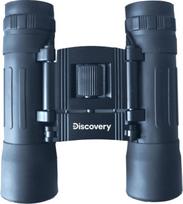 Žiūronai Discovery Basics BB 10x25, kelionėms