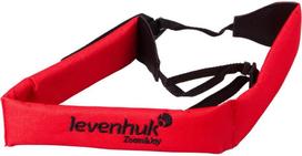 Kameros dirželis Levenhuk FS10 Floating Strap, 110 cm