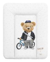 Vystymo lenta Ceba Baby Fluffy Puffy, 70 cm x 50 cm, įvairių spalvų