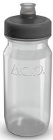 Gertuvė Cube Acid Grip 93302, skaidri sp., polipropilenas (pp), 0.5 l