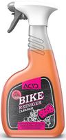 Dviračių valiklis ACID Bike Cleaner 93424, plastikas, balta sp./oranžinė sp.