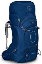 Turistinė kuprinė Osprey Ariel 65WM/L, mėlyna sp., 65 l