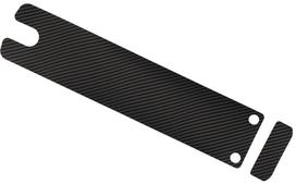 Rėmo apsauga RFR E-Bike Frame Protection 14278, anglies pluoštas, juoda sp.