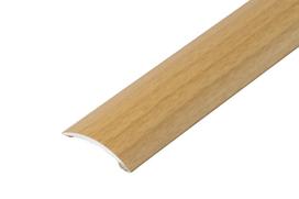 Profilis Cezar W-AL-LPO30K-B-090, buko sp., 900 mm x 30 mm