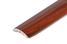 Jungiamoji juosta Cezar W-PC-LW30-R-090, riešuto sp., 90 cm x 3 cm