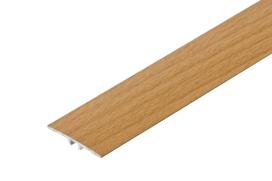Profilis Cezar W-AL-LWP35-B-090, buko sp., 900 mm x 30 mm