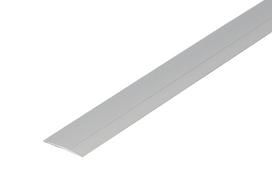 Jungiamoji juosta Cezar W-AL-LPP38K-C0-090, aliuminio sp., 90 cm x 3.8 cm