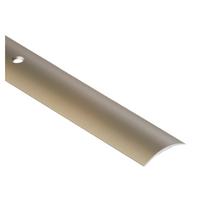 Apdailos juostelė Cezar W-AL-LPO30-C32-090, šampano sp., 900 mm x 30 mm