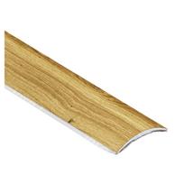 Profilis Cezar W-AL-LPO30K-D-090, ąžuolo sp., 900 mm x 30 mm