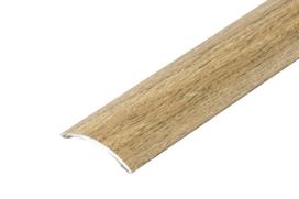 Profilis Cezar W-AL-LPO30K-DN-090, ąžuolo sp., 900 mm x 30 mm