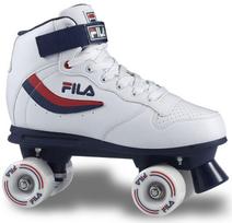 Riedučiai Fila Ace, balta sp., 42