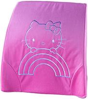 Pagalvėlė sėdėjimui Razer Hello Kitty RC81-03830201-R3M1, rožinė sp.
