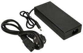 Adapteris Extralink 3A 5.5/2.1, 144 W, 48 V