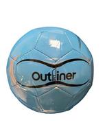 Futbolo kamuolys Outliner SMTPU3981D, 3 dydis, mėlyna sp.