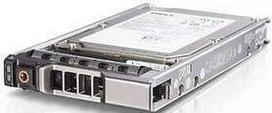 Serverių kietasis diskas (SSD) Dell 345-BEBH, 3.5", 480GB
