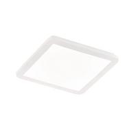 Šviestuvas lubų Reality Camillus R62931801, LED, 3000 °K, 1 x 18 W, balta sp.